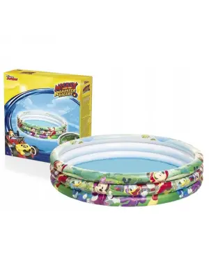 Omarı Çocuklar İçin Eğlenceli Havuz - X 25 cm Boyutunda