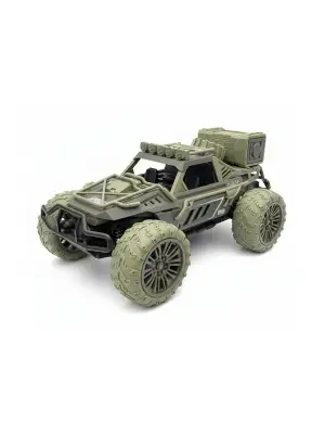 911-699B ŞARJLI BÜYÜK JEEP 8