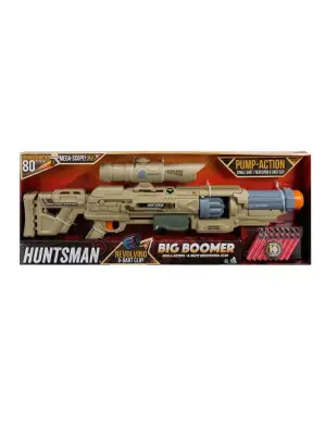 91954 Huntsman Big Boomer Tüfek