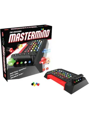 935155 Goliath Mastermind +4 yaş