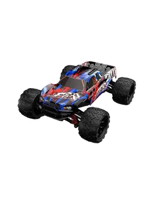 9501E 40 KM HIZ YAPAN 4X4 ELEKTİRKLİ RC