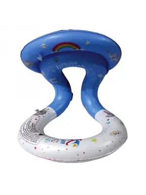 Omarı 70 cm Uzunlukta Akrobat Can Yeleği