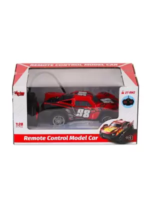 999-3304 Kumandalı İleri Geri Spor Model 1:28 -Vardem Oyuncak