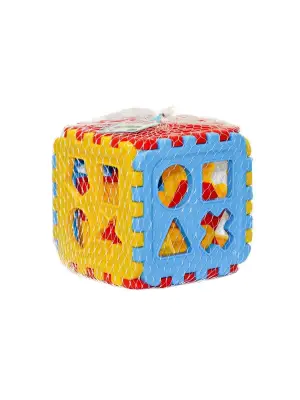 AE-1011 EĞİTİCİ BULTAK KÜP FİLEDE