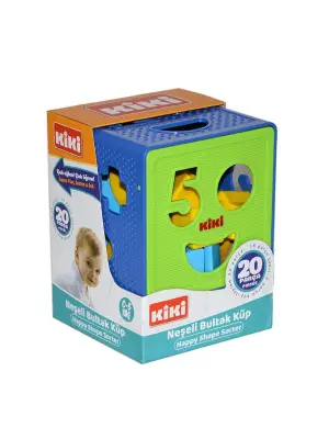 AE-1210 KİKİ NEŞELİ BULTAK KÜP