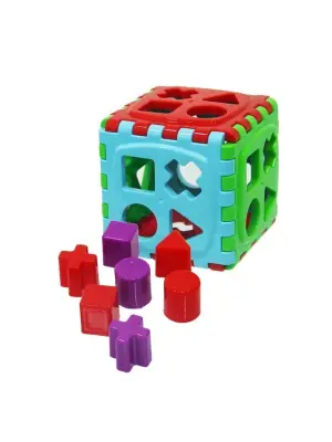 AE-1311 Kiki, Bultak Küp