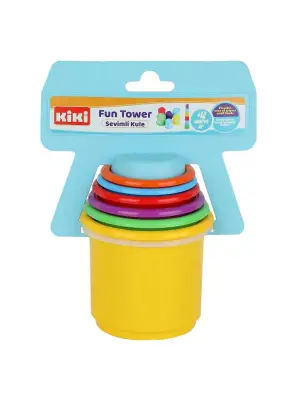 AE-1612 Eğlenceli Bardaklar -Kiki