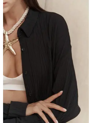 Aerobin Kumaş Gömlek