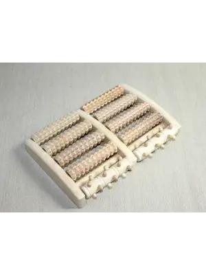 Ahşap Ayak Masaj Aleti Alk4390