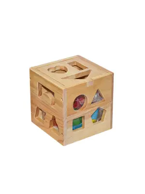 Omarı Ahşap Bul Takı - Zarif Doğallık ve Estetik Şıklık