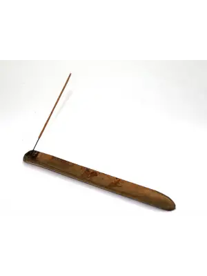 Ahşap Kayık Tütsülük No:5