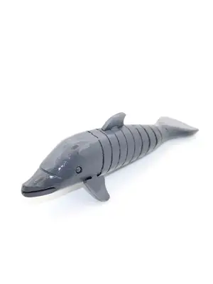 Ahşap Salanan Balık 92-605