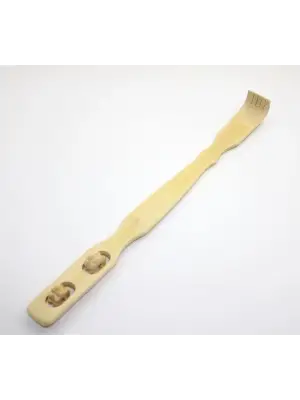 Ahşap Sırt Kaşıma  94-1200