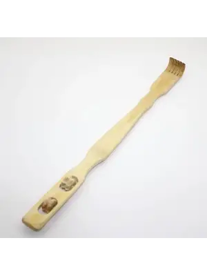 Ahşap Sırt Kaşıma  Alk1210