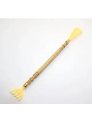 Ahşap Sırt Kaşıma Ve Kerata 94-1201