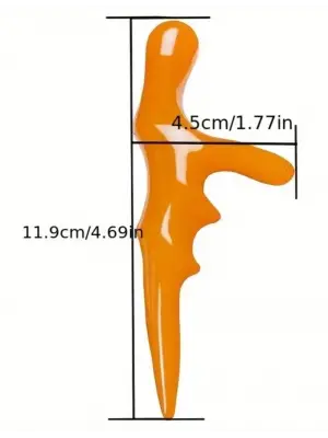 Akupunktur Masaj Aleti Nrd 597 *
