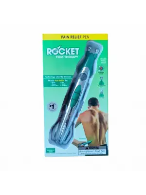 Akupunktur Masaj Kalemi