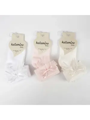 Anahid Aks Kız Bebek Soket Çorap K46310 Asorti