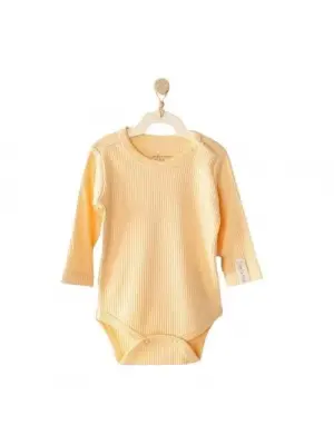Andywawa AC23654 Modal Bebek Body Yellow