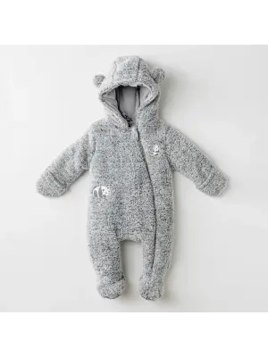 Andywawa Ac26032 Keep Smiling Welsoft Kozmonot Grey