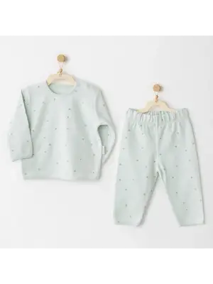 Andywawa AC26061 You Are Special 2li Takım Mint