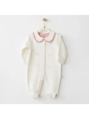 Omarı Etkileyici Ekru Tasarım Tulum