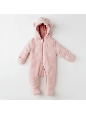 Andywawa AC26095 AC26095 Kozmonot Pink