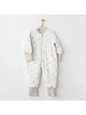 Andywawa AC26156 Tinny S Sheeps Uyku Tulumu 2,5 TOG Ekru