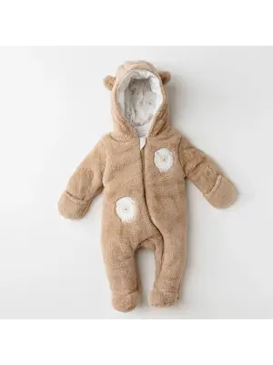 Andywawa AC26164 Tinny S Sheeps Kozmonot Beige