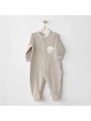 Andywawa AC26169 Tinny S Sheeps Tulum Beige