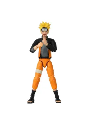 Omarı Naruto Uzumaki Son Savaş Figürü - 16 cm Boyunda - Özel Fiyat