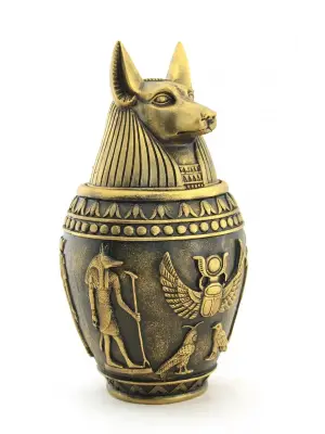 Anubis Küp
