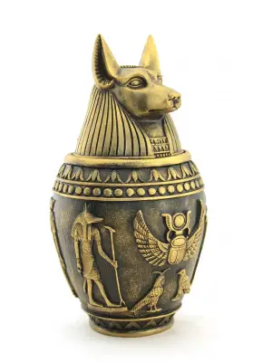 Anubis Küp