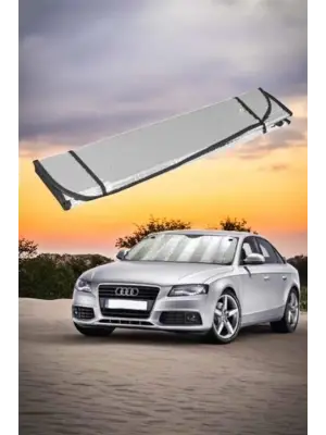 Araba Güneşliği Oto Güneşlik Tüm Araç Modellerine Uygun