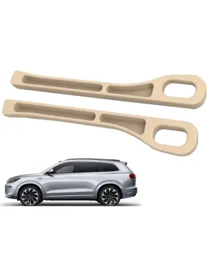 Araba Koltuk Arası Düzenleyici Krem Renk