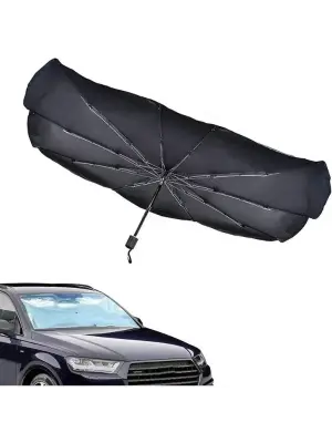 Araba Ön Cam Güneşlik Şemsiye