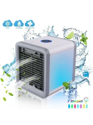 Arctic Air Usb Mini Soğutucu Fan