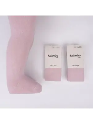 Artı Alona Bebek Külotlu Çorap 300181 Lacivert