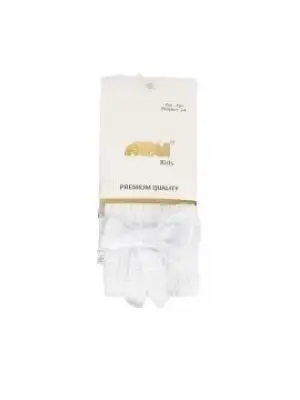 Omarı Aksiyon Dolu File Külotlu Çorap Asorti