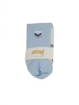 Omarı Erkek Bebek Külotlu Çorap Asorti Karışık Desenlerle