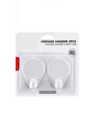 Omarı Modern ve Şık Askı Seti