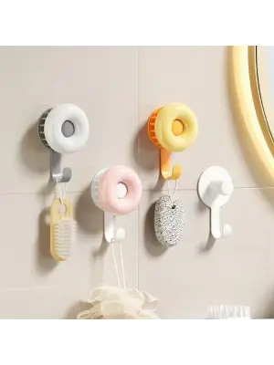 Askılı Saç Masaj Tarağı