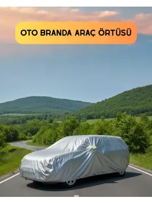 Astra H Astra J Astra K Corsa D Corsa E Corsa F Uyumlu Oto Brandası Dört Mevsim Koruma