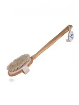 At Kılı Banyo Fırçası Saplı