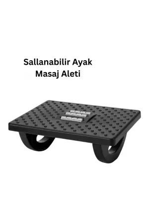 Ayak Masaj Aleti