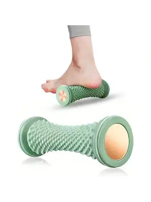 Ayak Masaj Silindiri