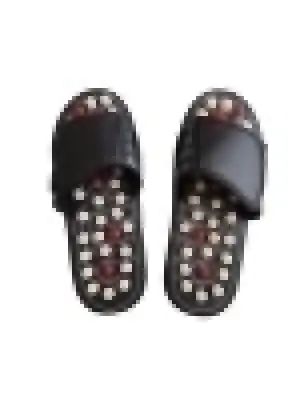 Ayak Masajı Akupunktur Terliği (42-43 Numara)