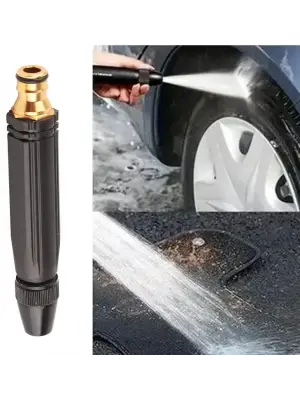 Ayarlanabilir Basınçlı Su Tabancası