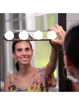 Ayna Makyaj Işığı