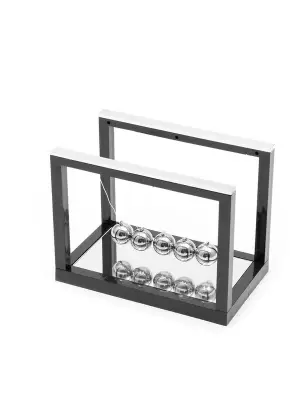 Aynalı Denge Balans Alk2549